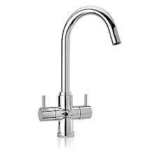 A filter tap from Brita