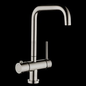 4-in-1 boiling water tap from Hot Water Solutions Ltd